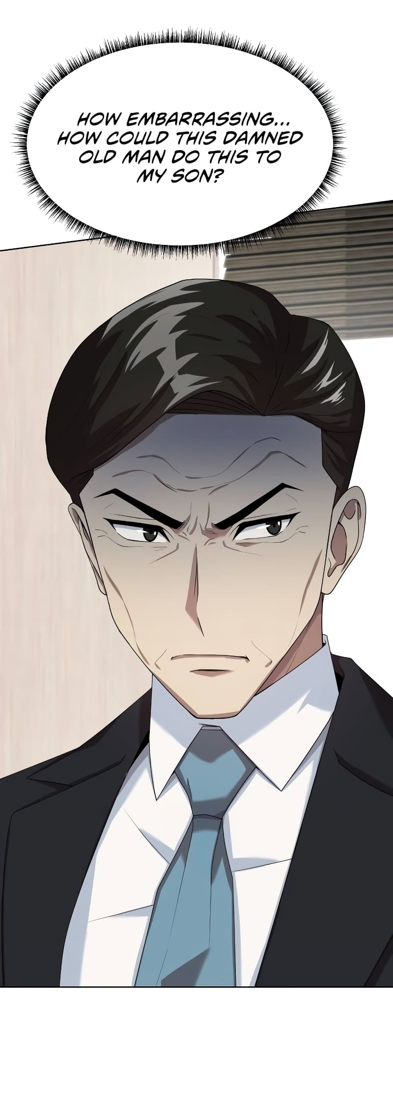 Read Becoming a Legendary Ace Employee EN Manga Online