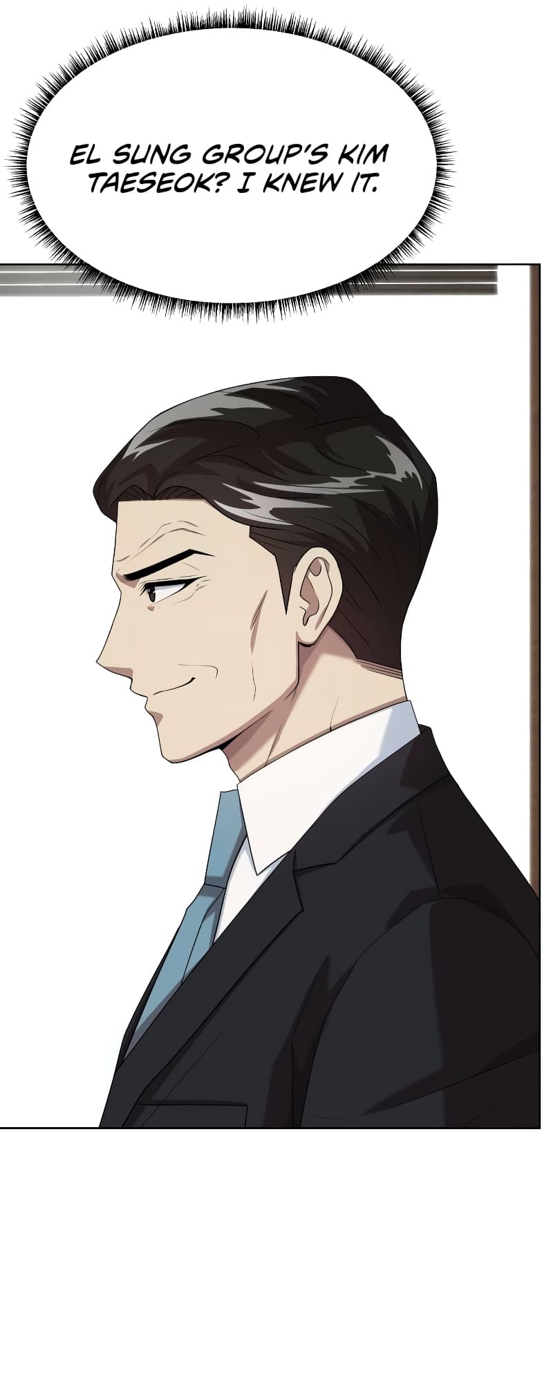 Read Becoming a Legendary Ace Employee EN Manga Online