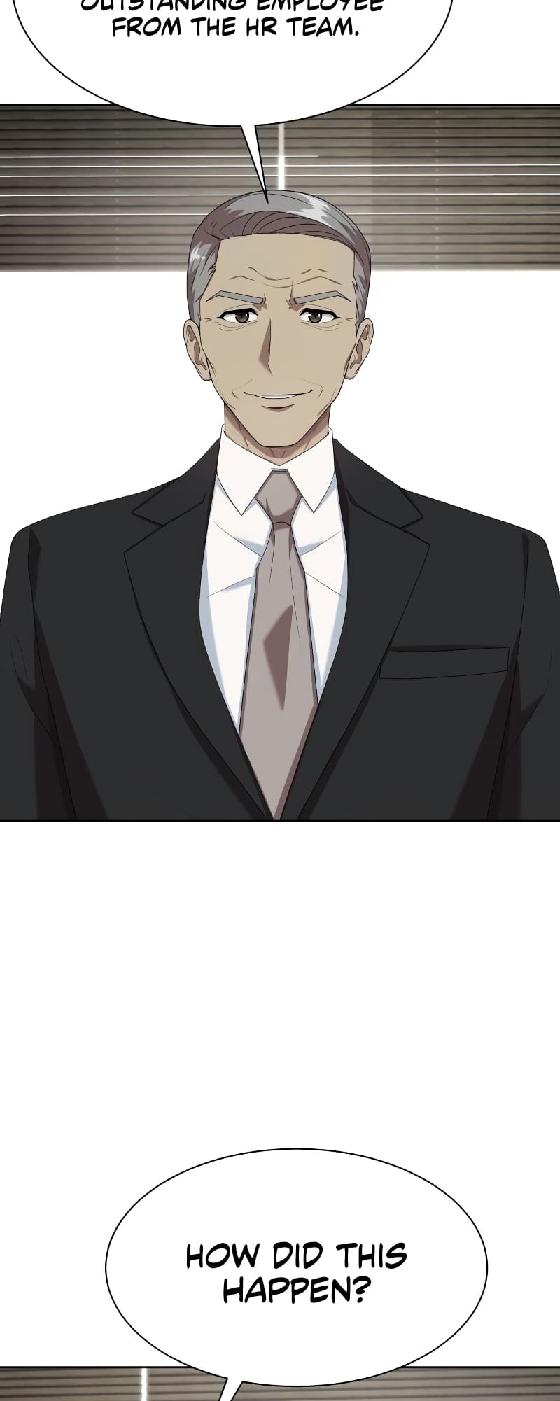 Read Becoming a Legendary Ace Employee EN Manga Online