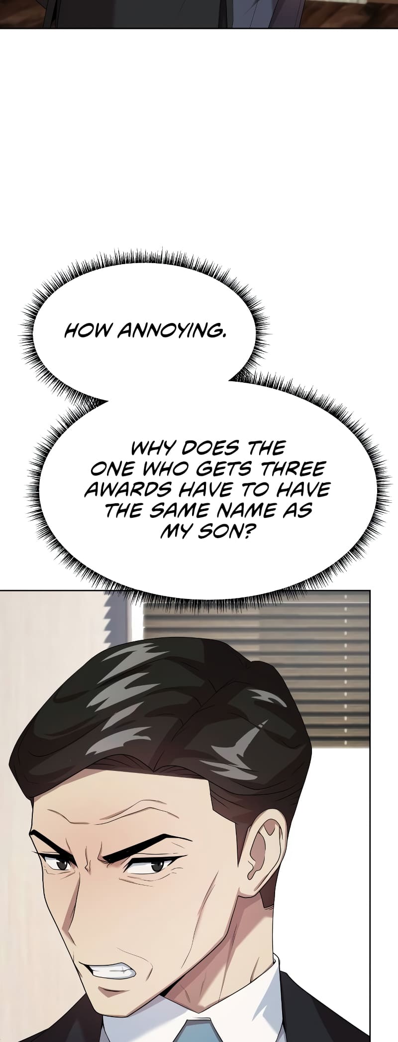 Read Becoming a Legendary Ace Employee EN Manga Online