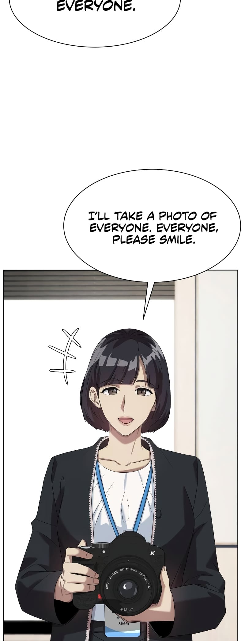Read Becoming a Legendary Ace Employee EN Manga Online