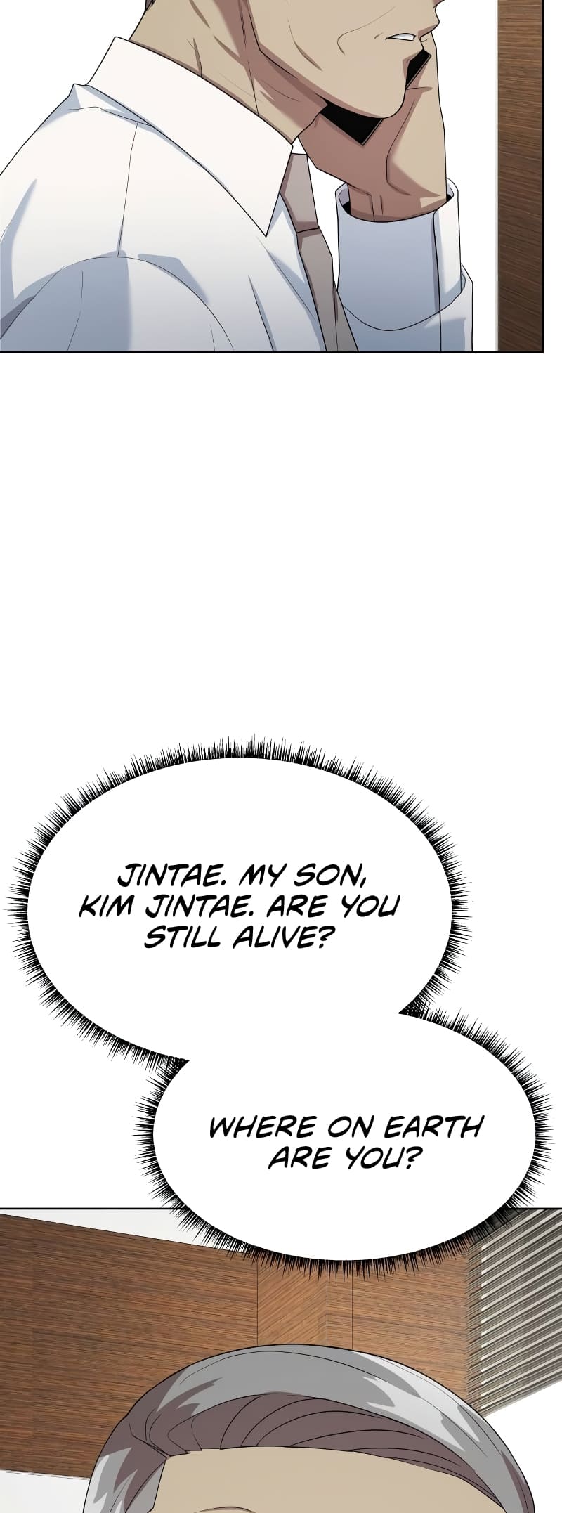 Read Becoming a Legendary Ace Employee EN Manga Online