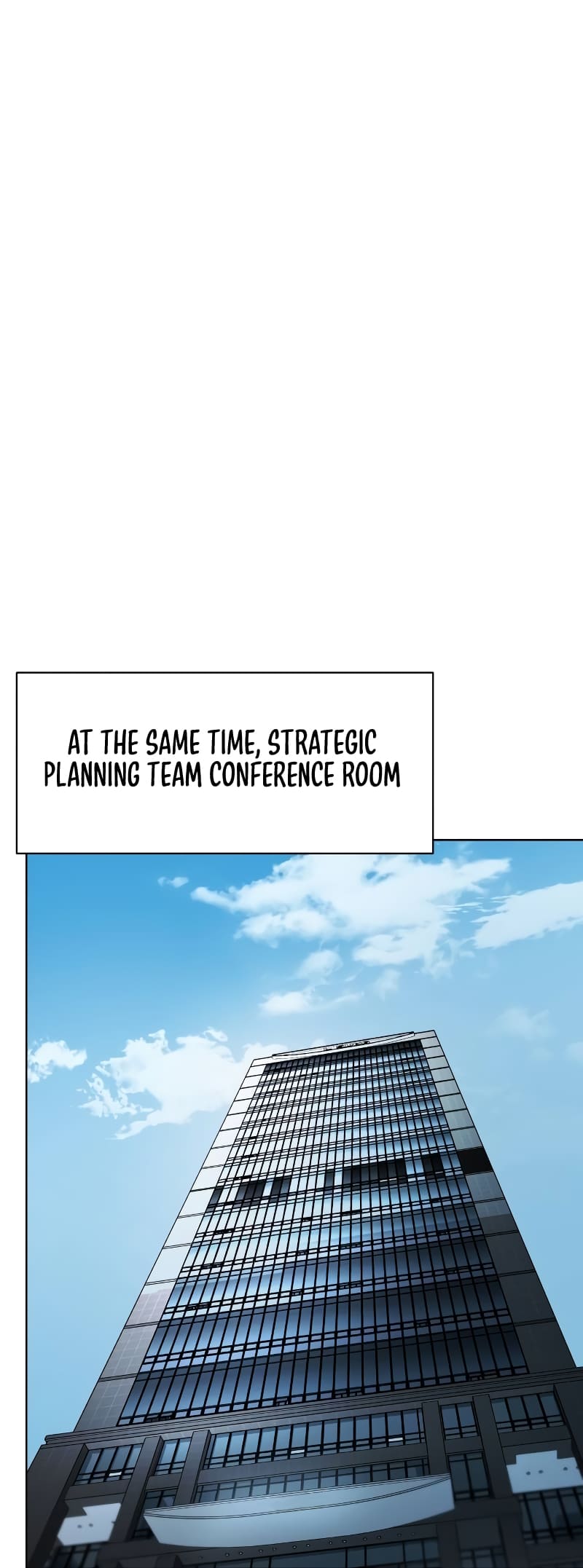 Read Becoming a Legendary Ace Employee EN Manga Online