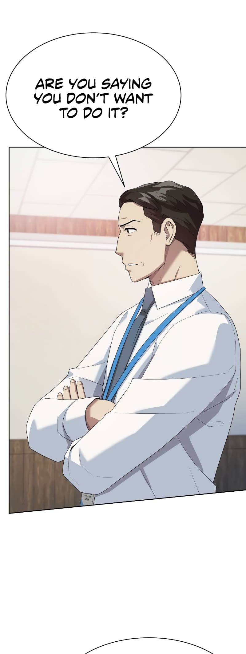Read Becoming a Legendary Ace Employee EN Manga Online