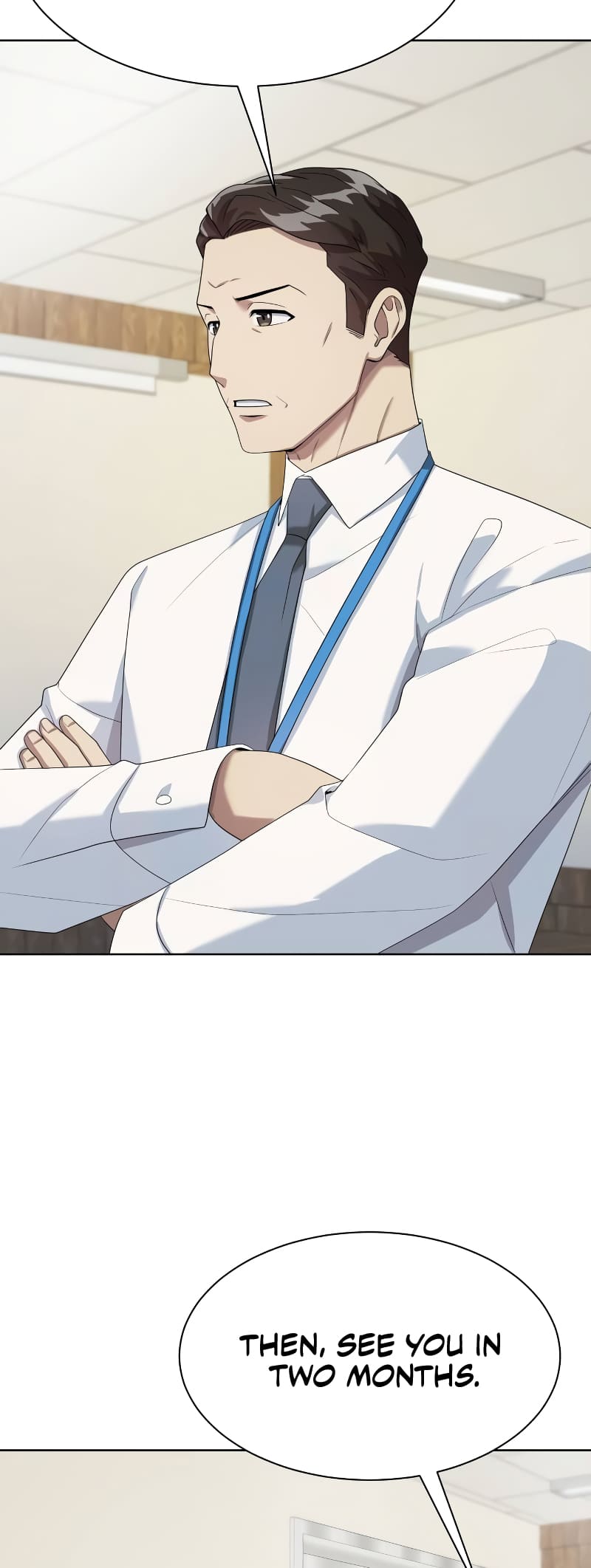 Read Becoming a Legendary Ace Employee EN Manga Online