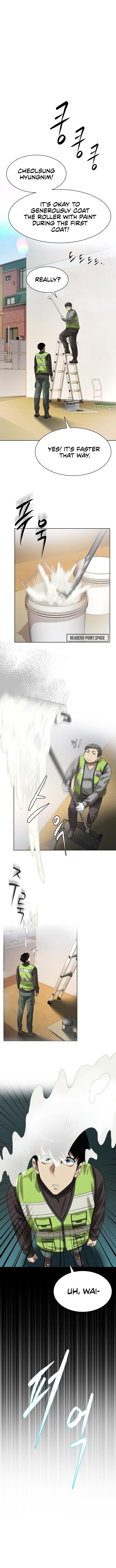 Read Becoming a Legendary Ace Employee EN Manga Online