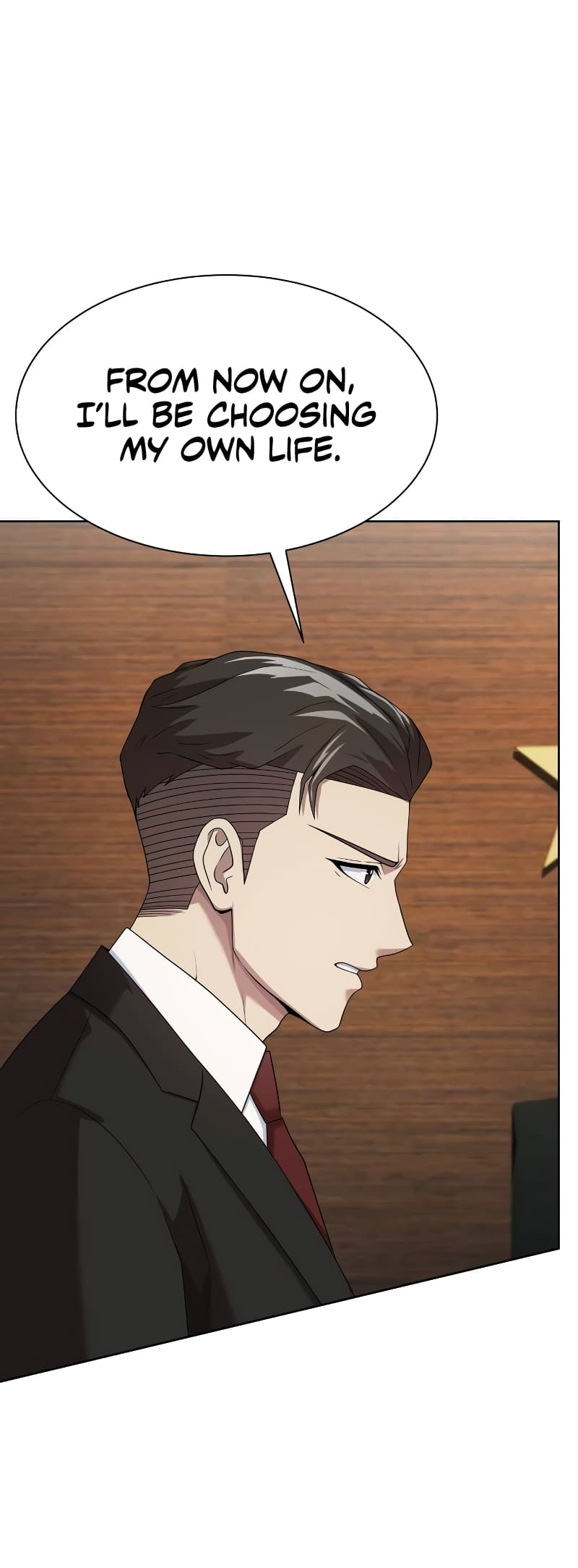 Read Becoming a Legendary Ace Employee EN Manga Online