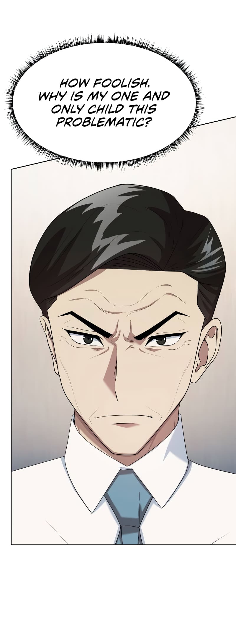 Read Becoming a Legendary Ace Employee EN Manga Online