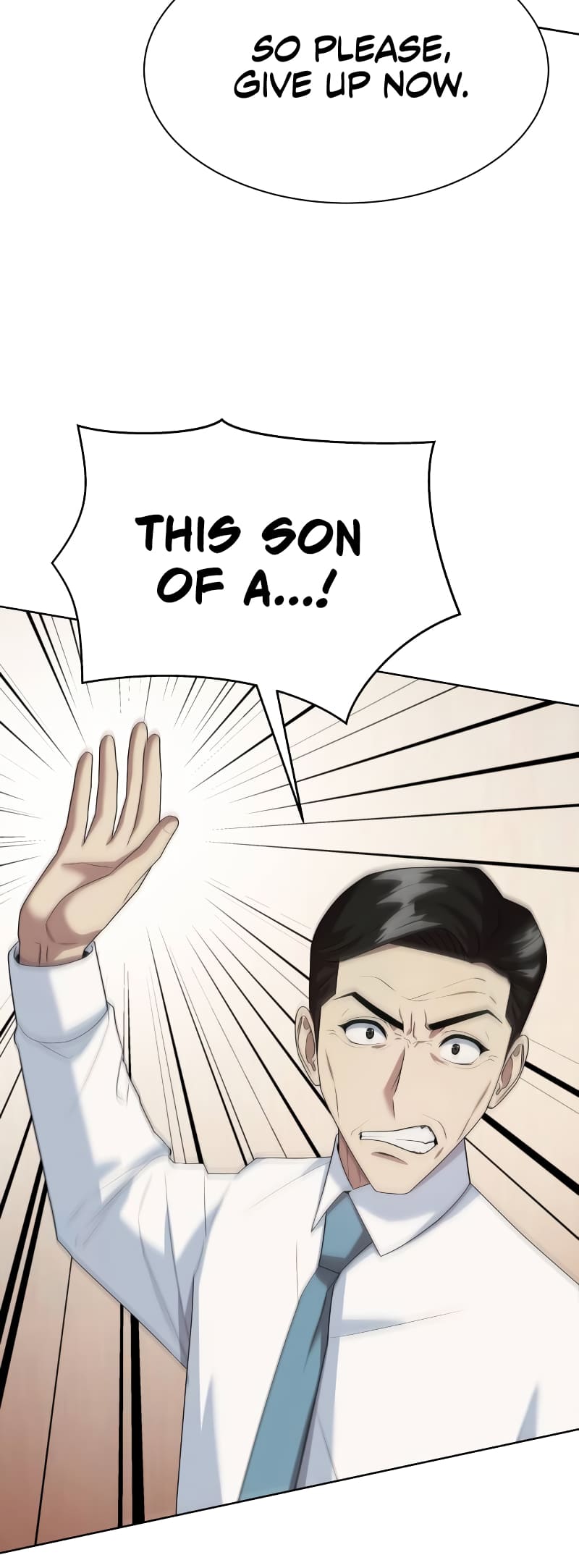 Read Becoming a Legendary Ace Employee EN Manga Online