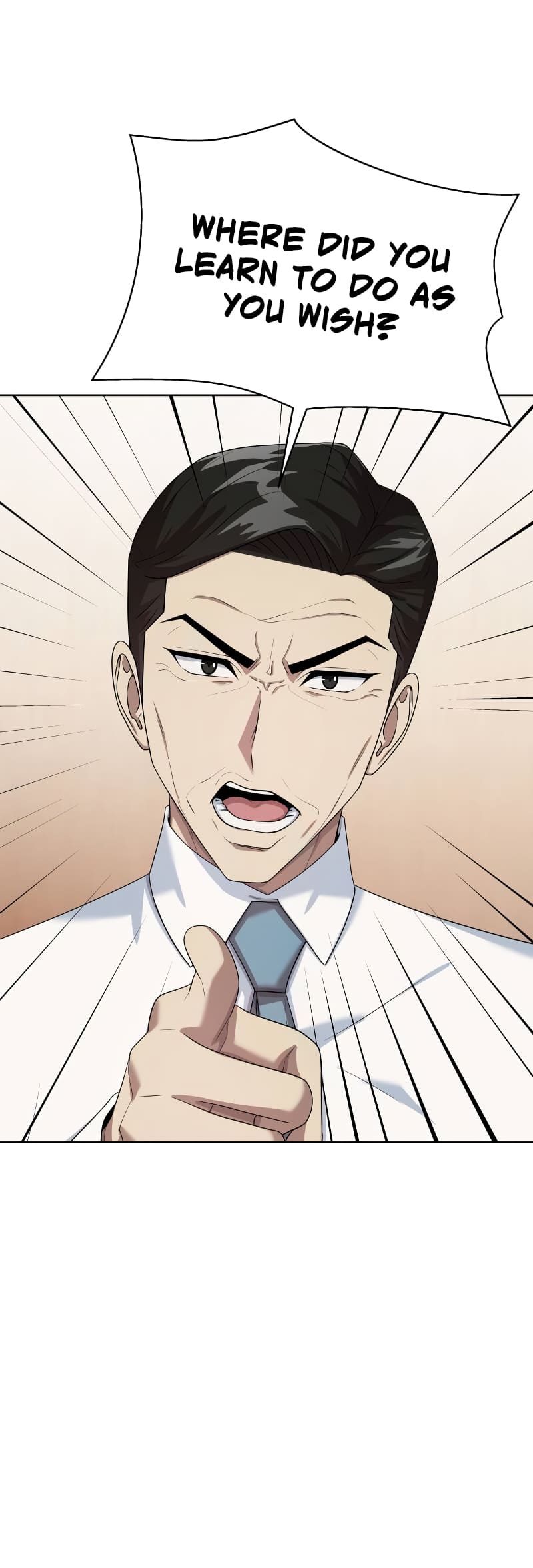 Read Becoming a Legendary Ace Employee EN Manga Online