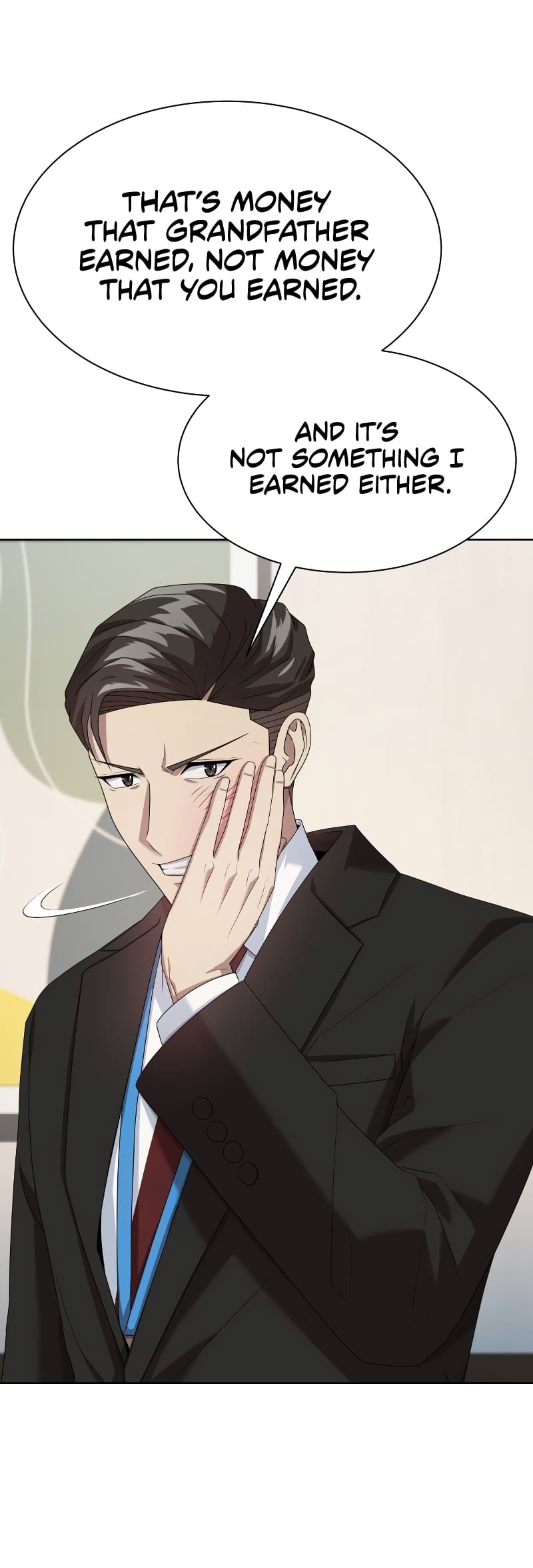 Read Becoming a Legendary Ace Employee EN Manga Online