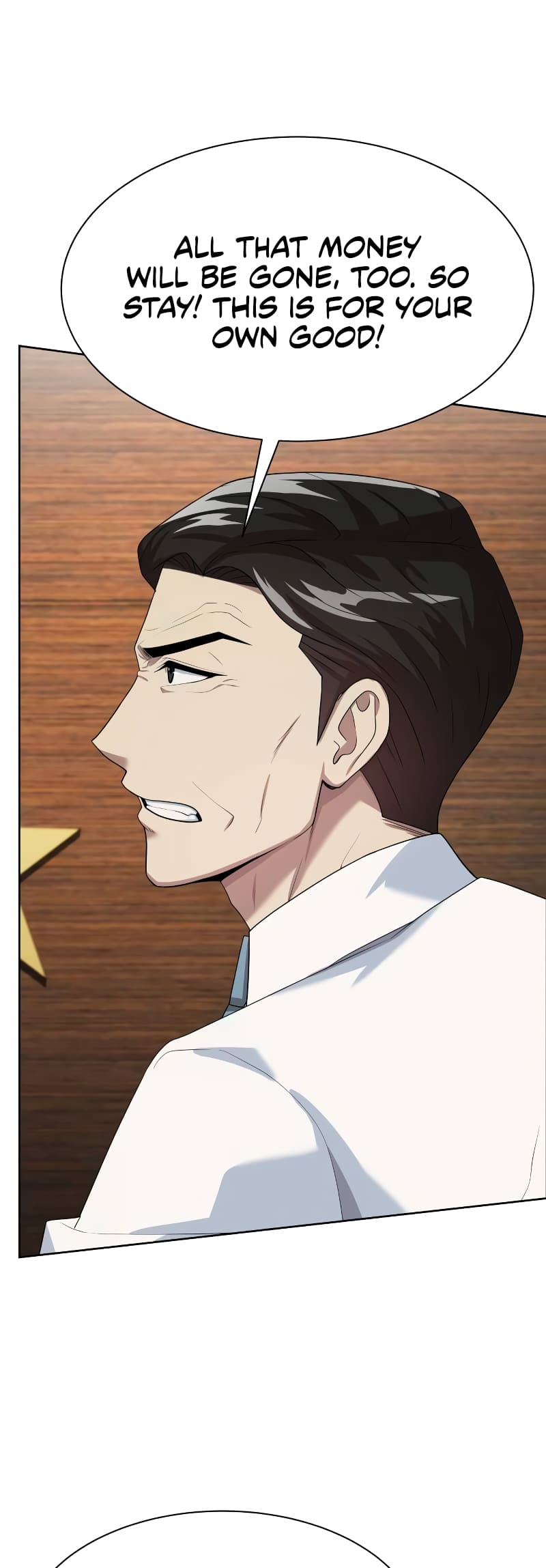 Read Becoming a Legendary Ace Employee EN Manga Online