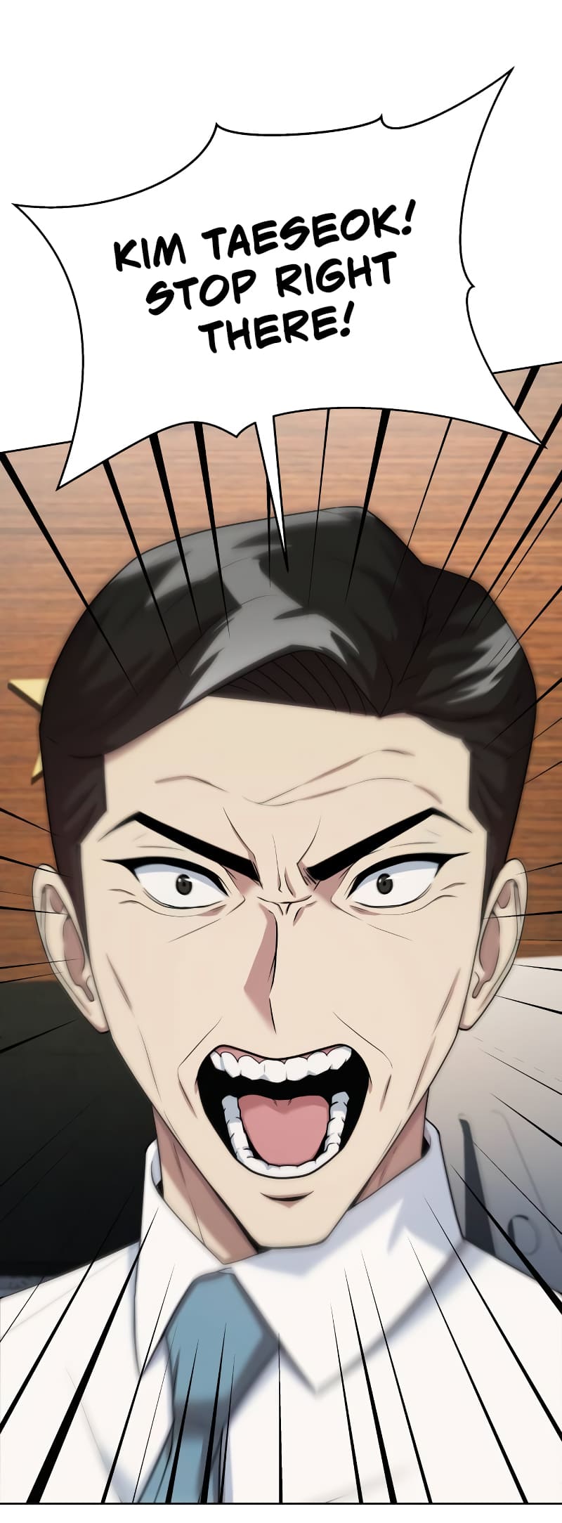 Read Becoming a Legendary Ace Employee EN Manga Online