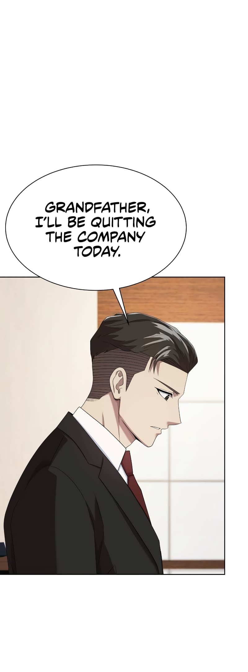 Read Becoming a Legendary Ace Employee EN Manga Online
