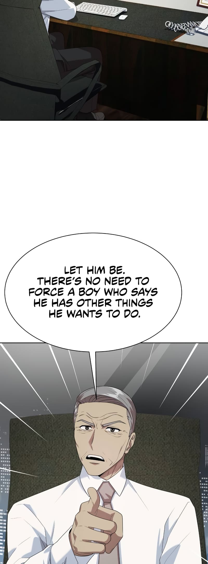 Read Becoming a Legendary Ace Employee EN Manga Online