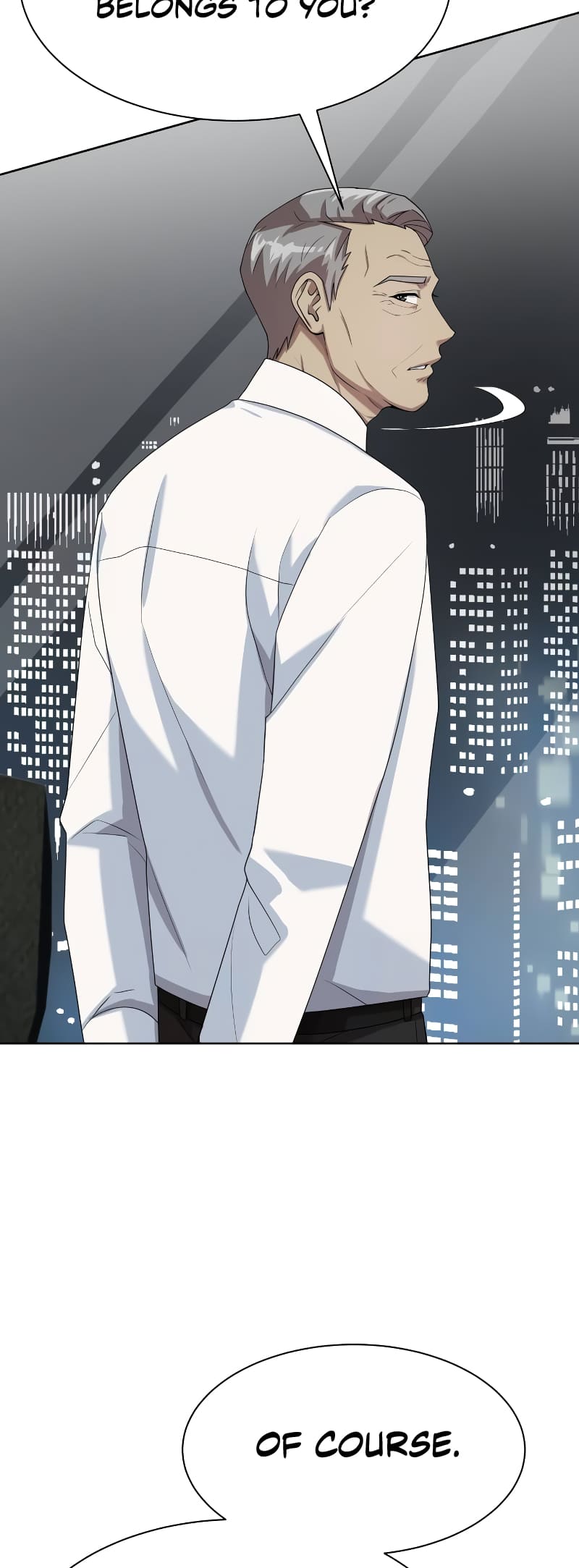 Read Becoming a Legendary Ace Employee EN Manga Online
