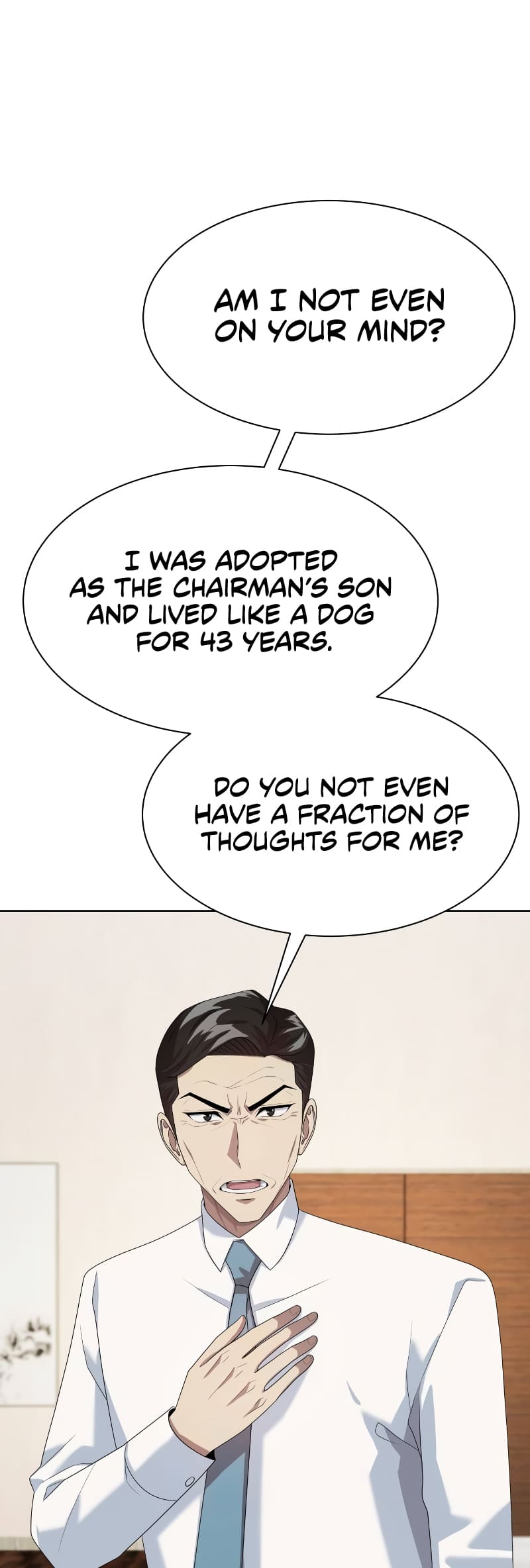 Read Becoming a Legendary Ace Employee EN Manga Online