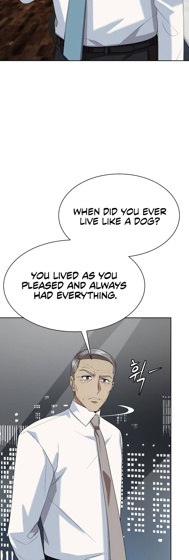 Read Becoming a Legendary Ace Employee EN Manga Online