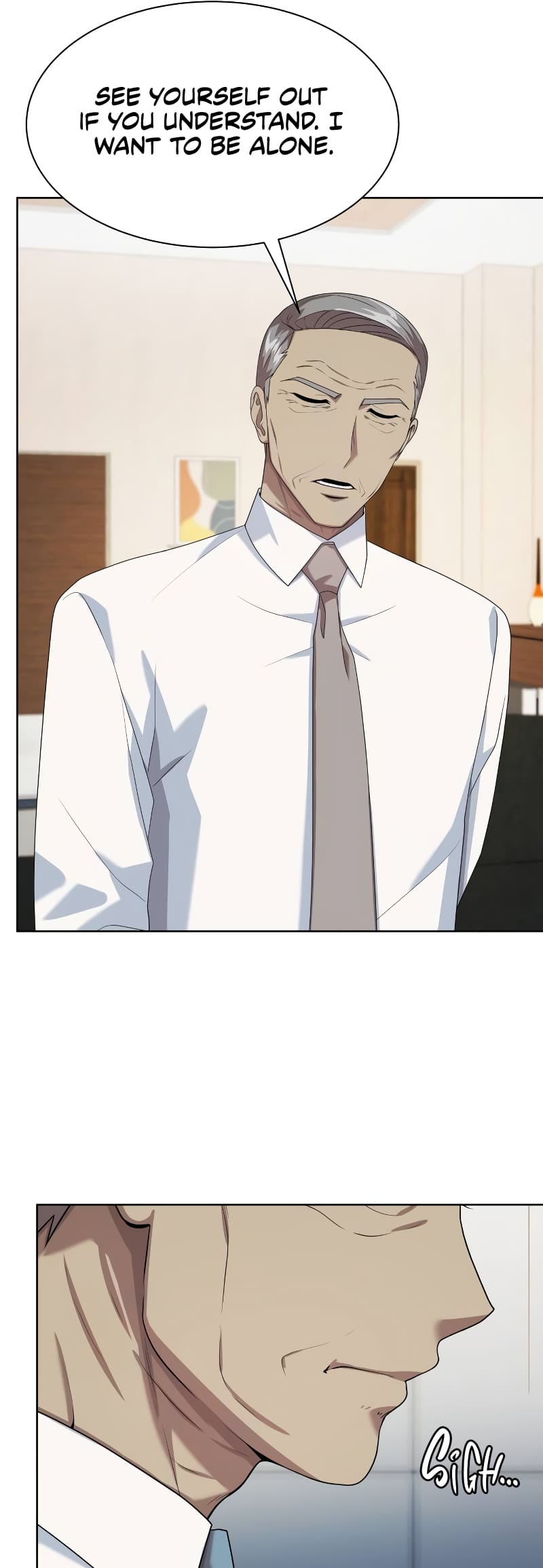 Read Becoming a Legendary Ace Employee EN Manga Online