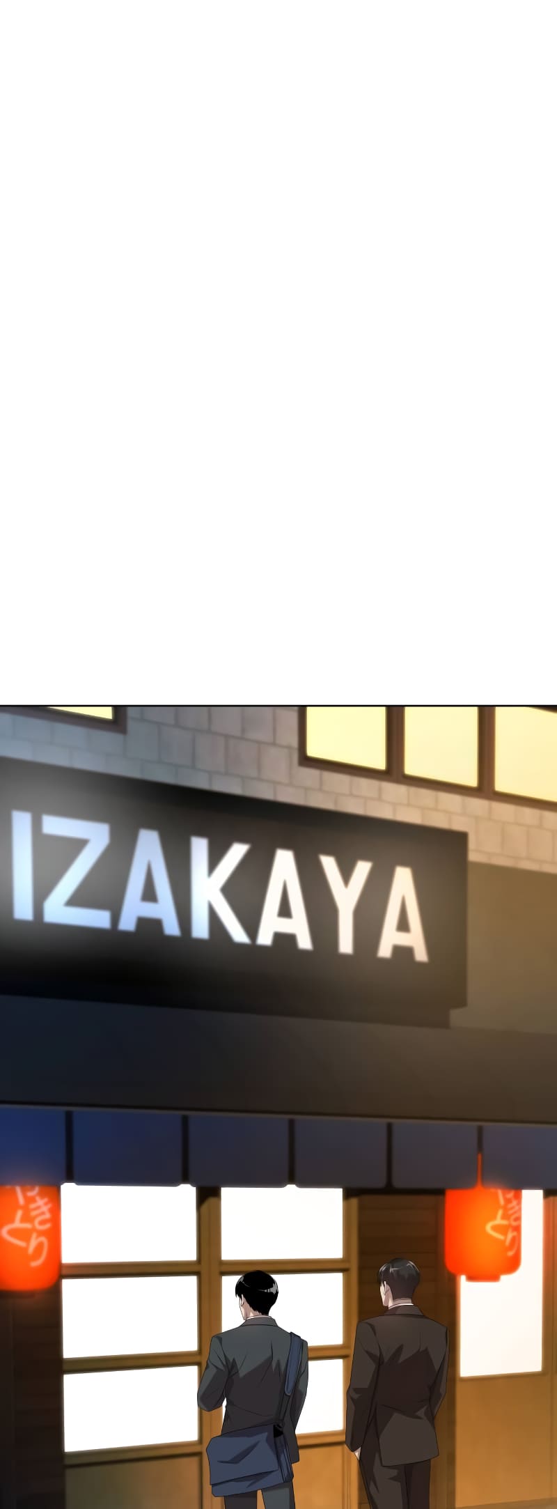 Read Becoming a Legendary Ace Employee EN Manga Online