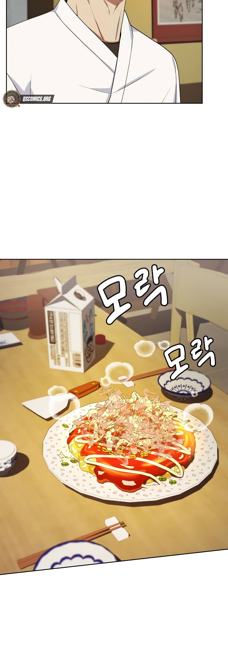 Read Becoming a Legendary Ace Employee EN Manga Online