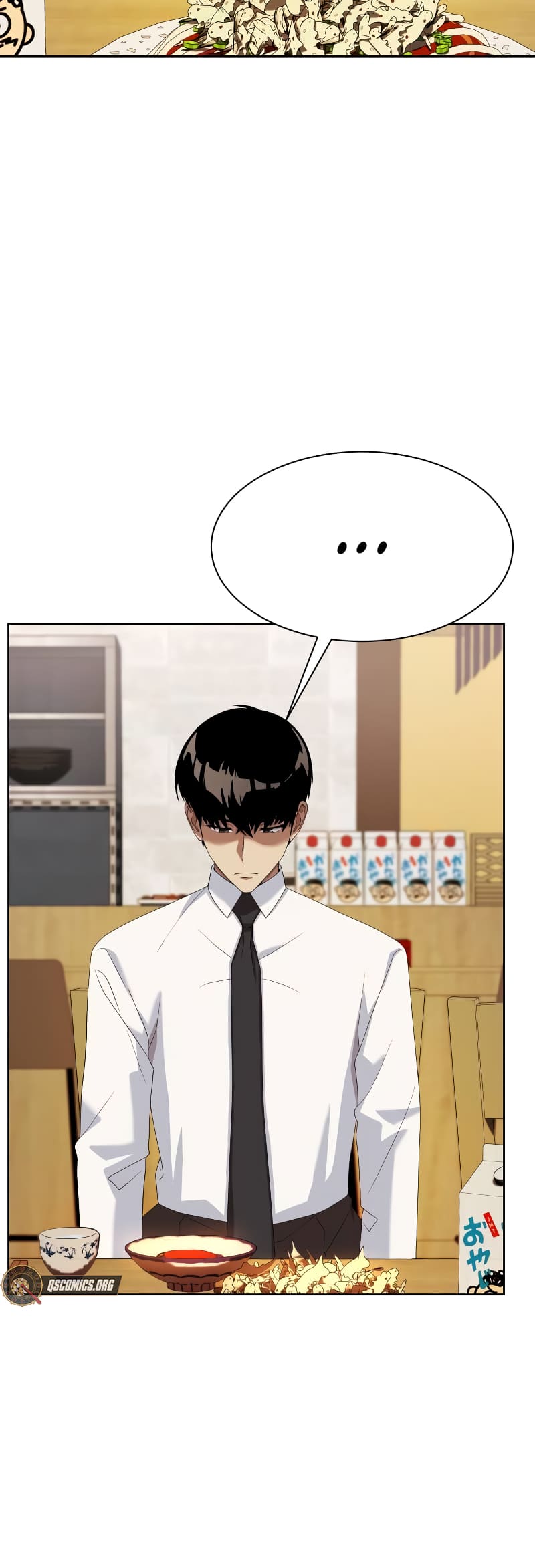Read Becoming a Legendary Ace Employee EN Manga Online