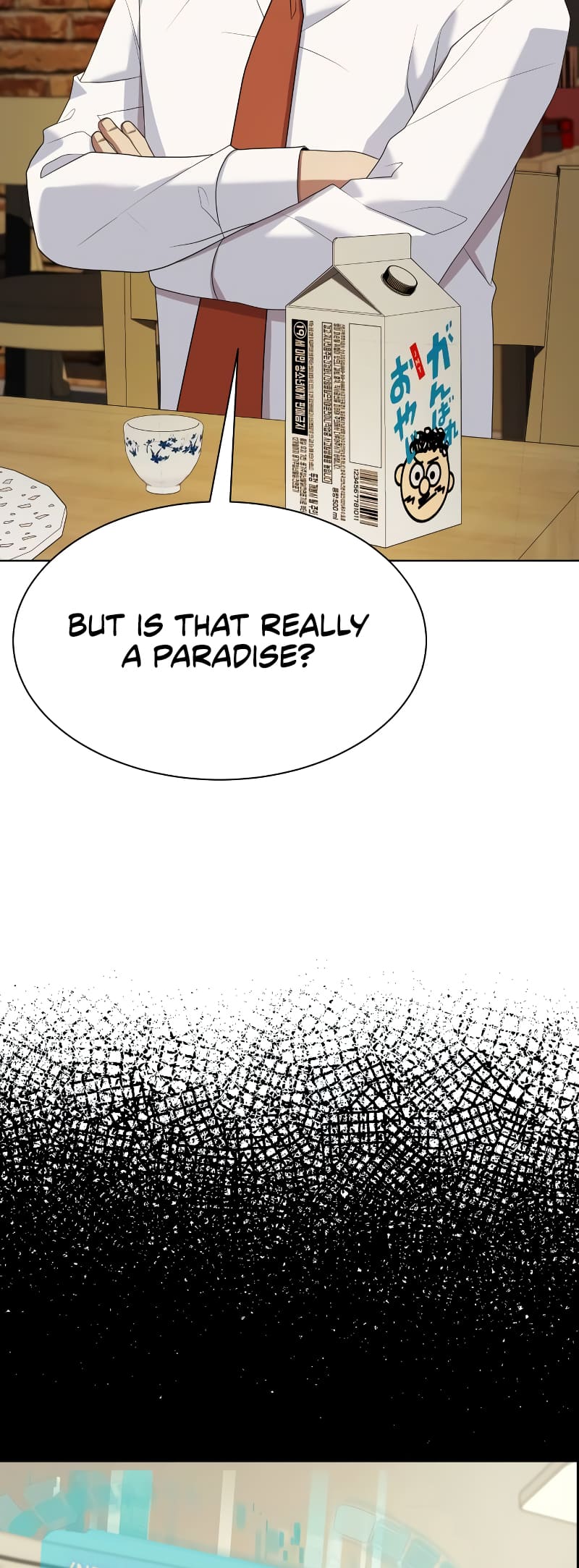 Read Becoming a Legendary Ace Employee EN Manga Online