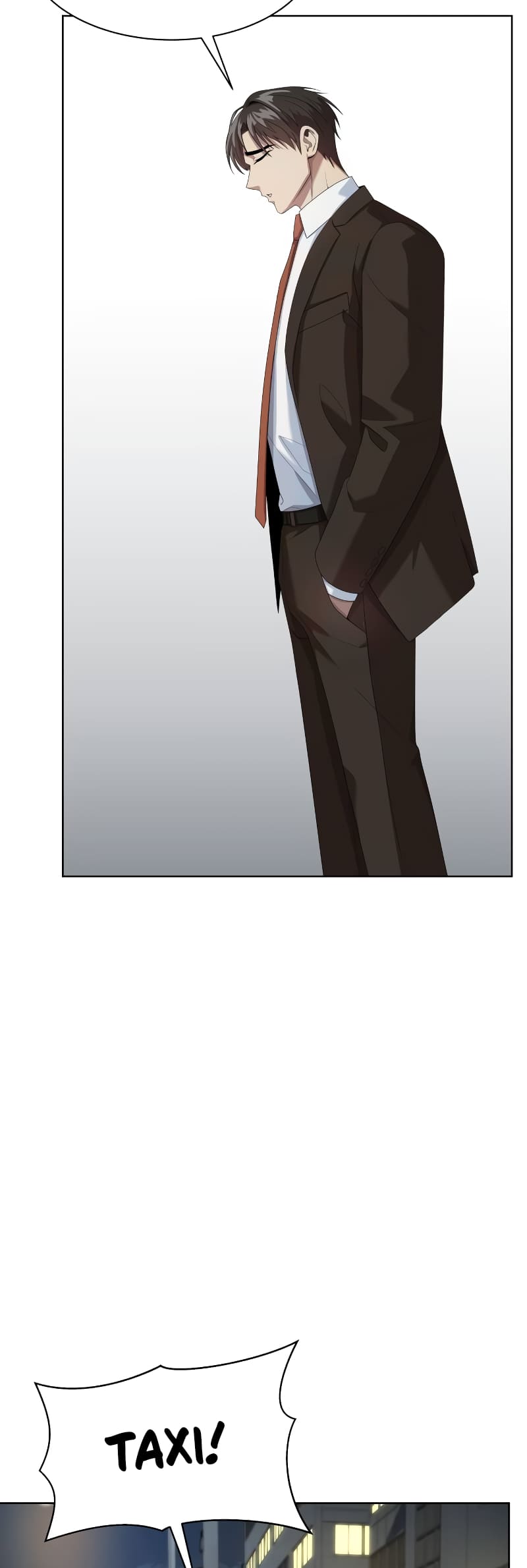 Read Becoming a Legendary Ace Employee EN Manga Online