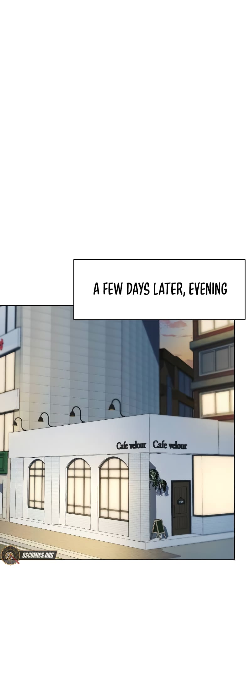 Read Becoming a Legendary Ace Employee EN Manga Online