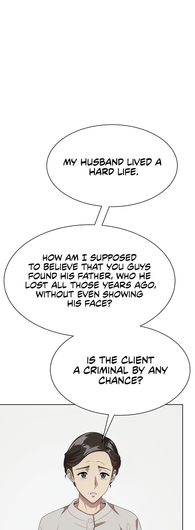 Read Becoming a Legendary Ace Employee EN Manga Online