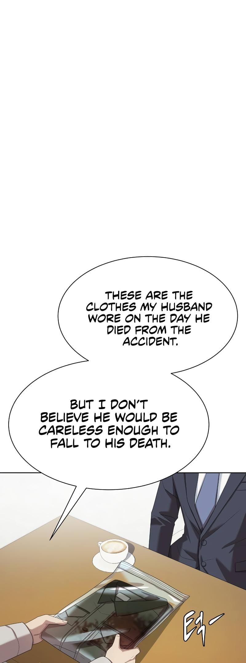Read Becoming a Legendary Ace Employee EN Manga Online
