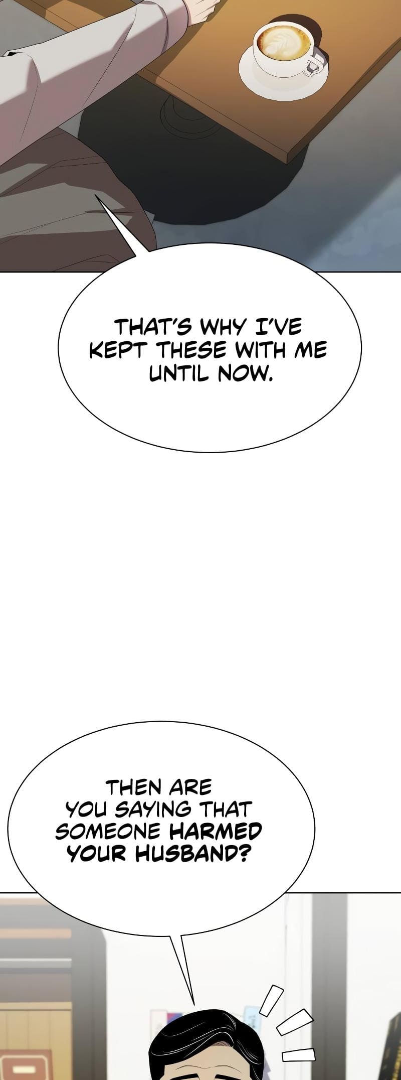 Read Becoming a Legendary Ace Employee EN Manga Online