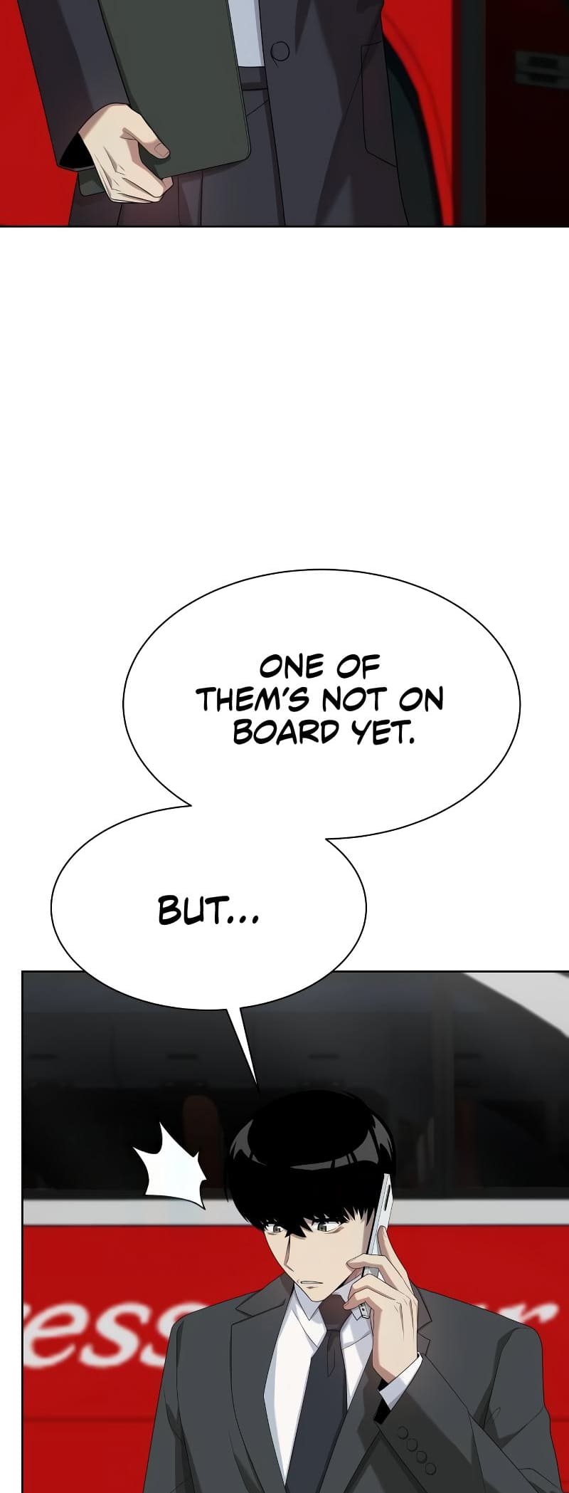 Read Becoming a Legendary Ace Employee EN Manga Online