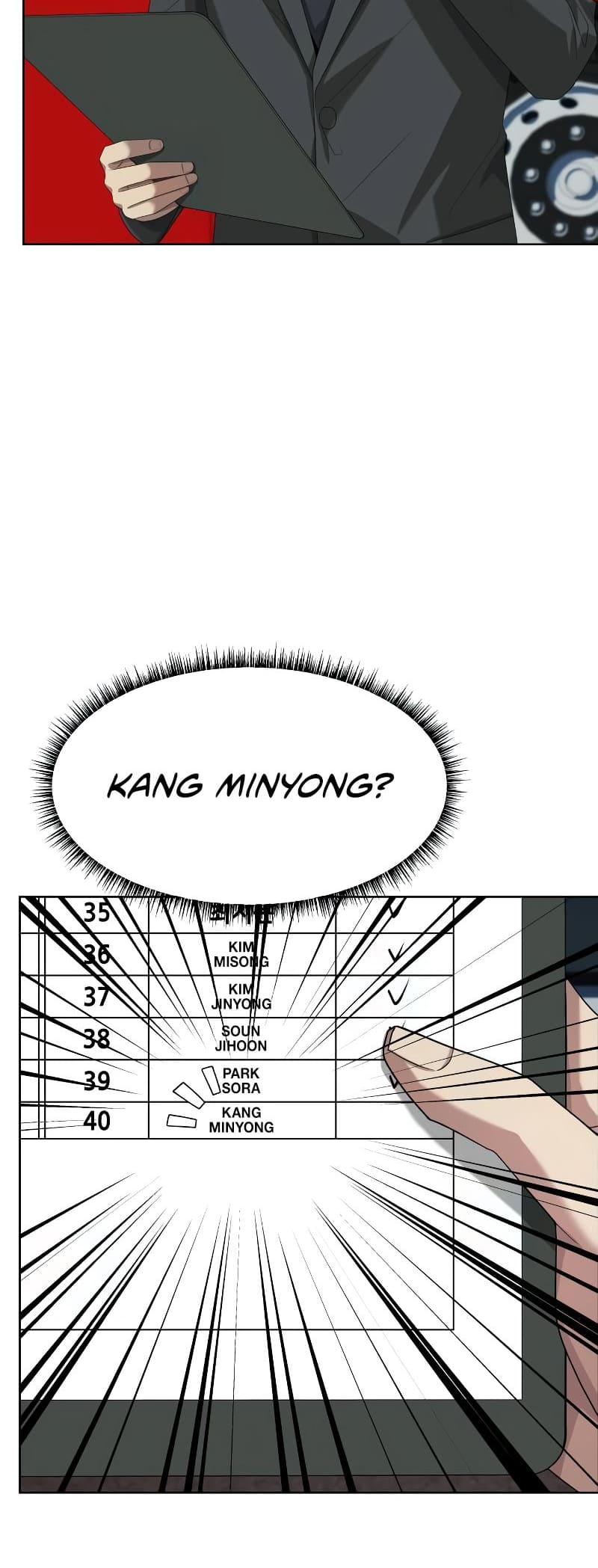 Read Becoming a Legendary Ace Employee EN Manga Online