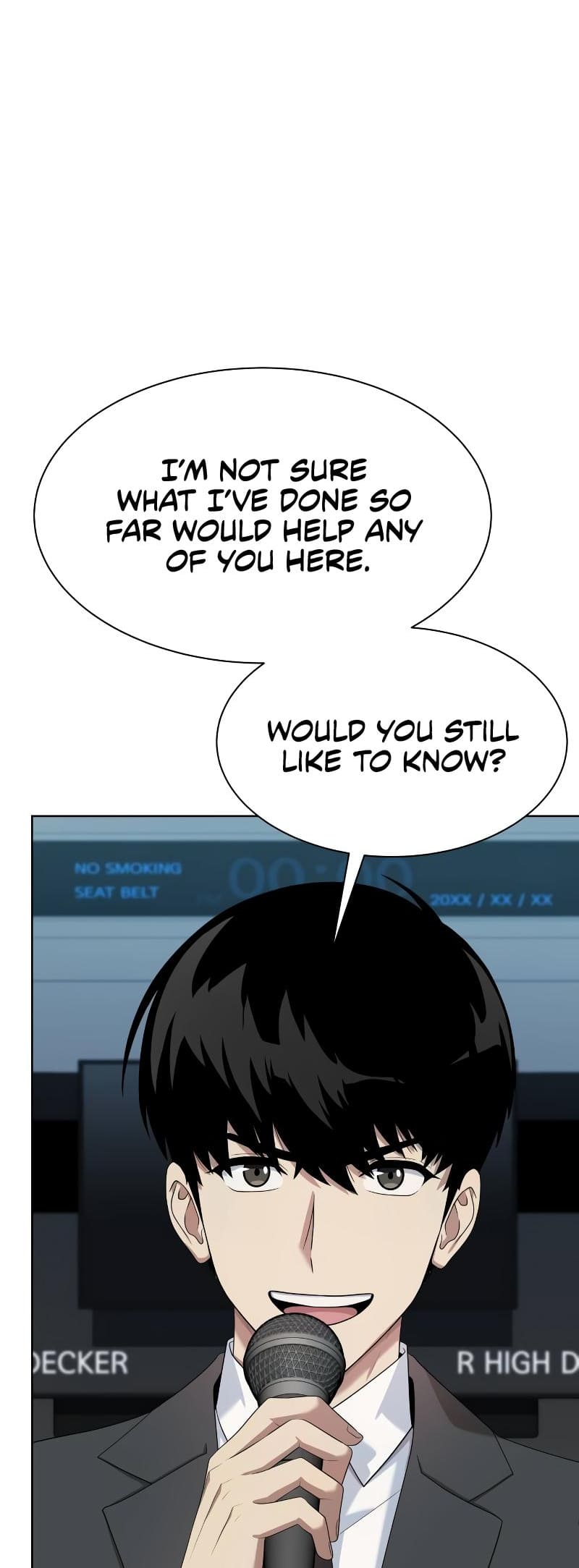 Read Becoming a Legendary Ace Employee EN Manga Online