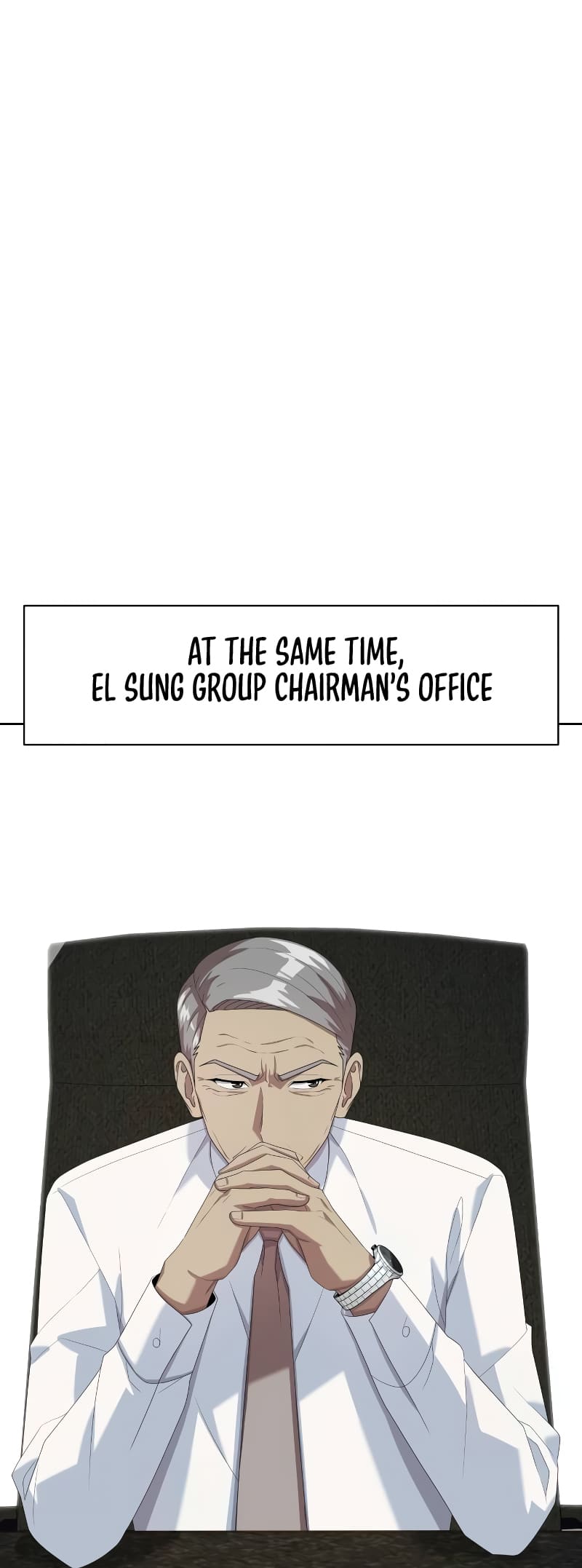 Read Becoming a Legendary Ace Employee EN Manga Online