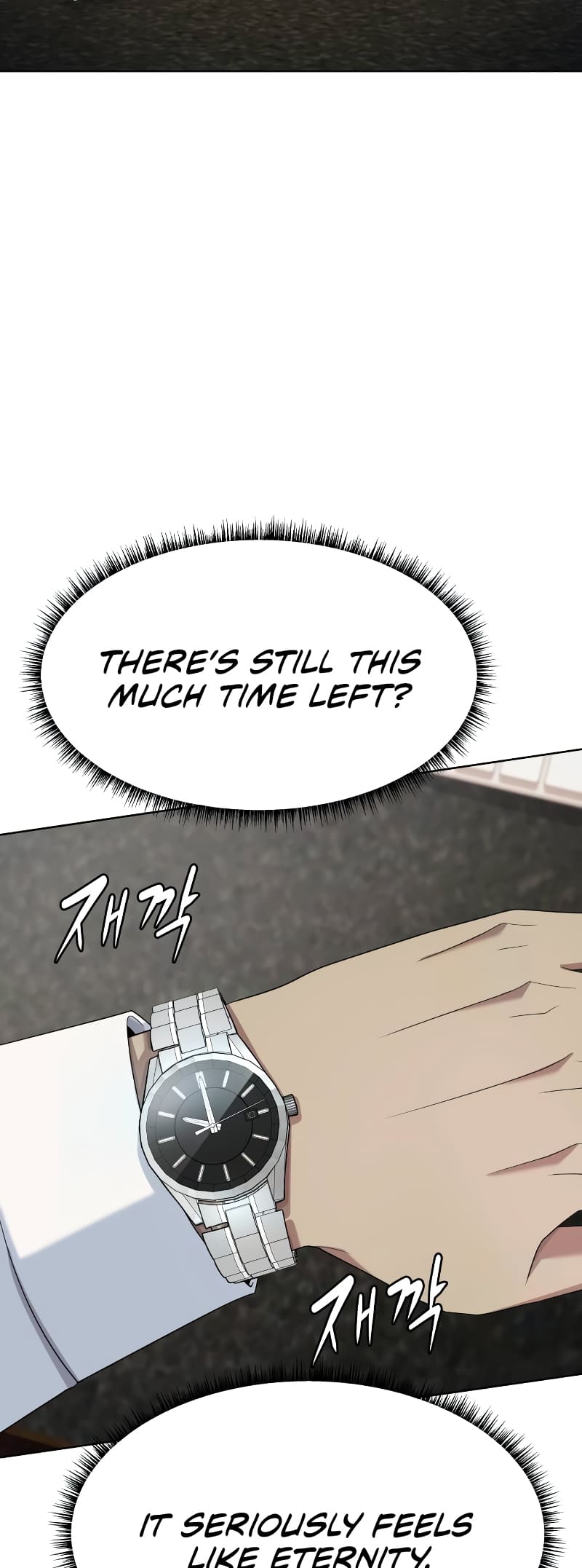 Read Becoming a Legendary Ace Employee EN Manga Online