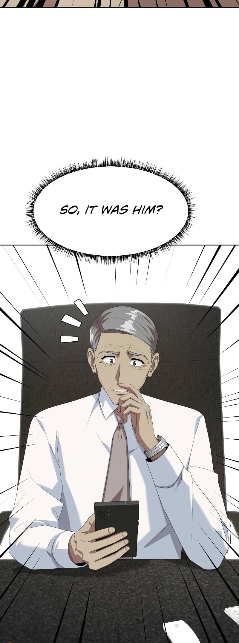 Read Becoming a Legendary Ace Employee EN Manga Online