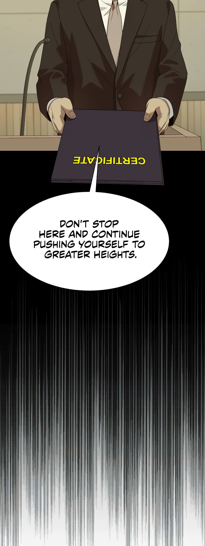 Read Becoming a Legendary Ace Employee EN Manga Online