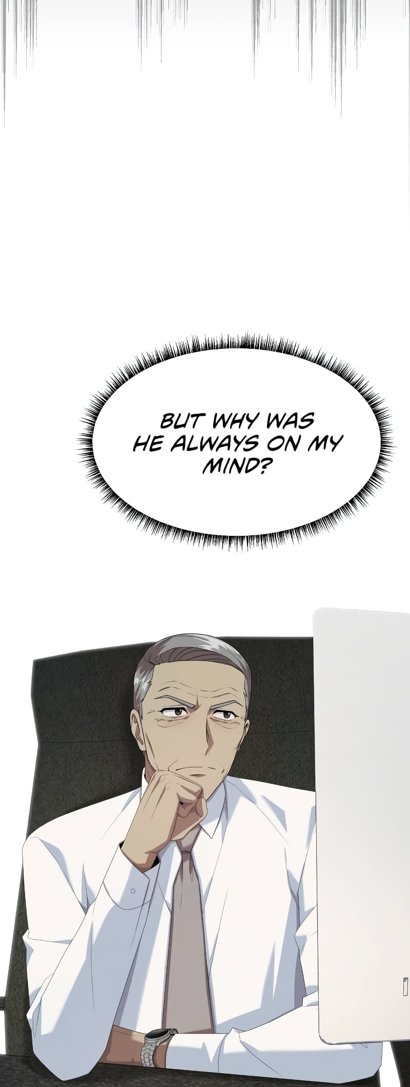 Read Becoming a Legendary Ace Employee EN Manga Online