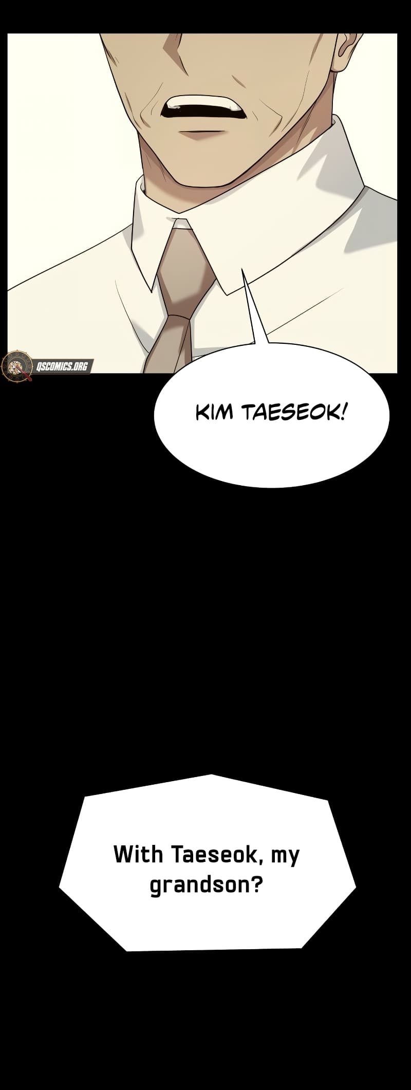 Read Becoming a Legendary Ace Employee EN Manga Online