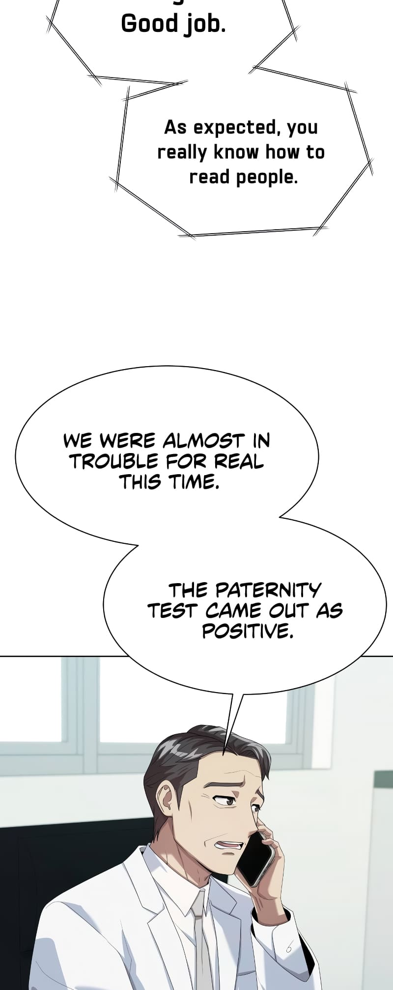Read Becoming a Legendary Ace Employee EN Manga Online