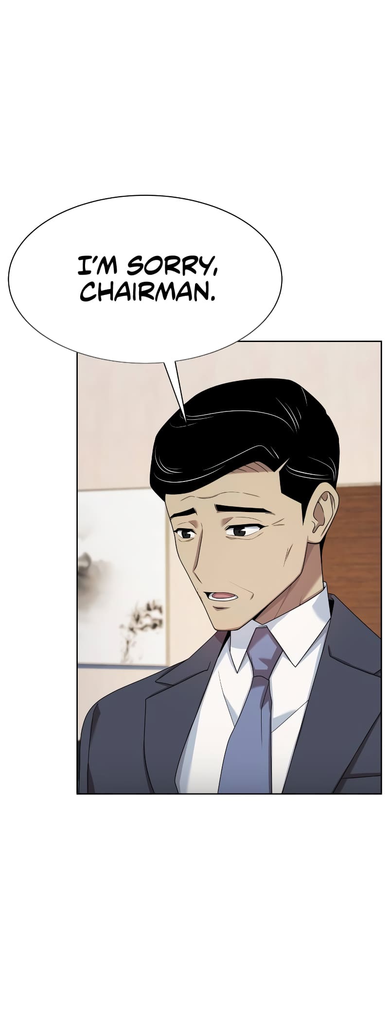 Read Becoming a Legendary Ace Employee EN Manga Online