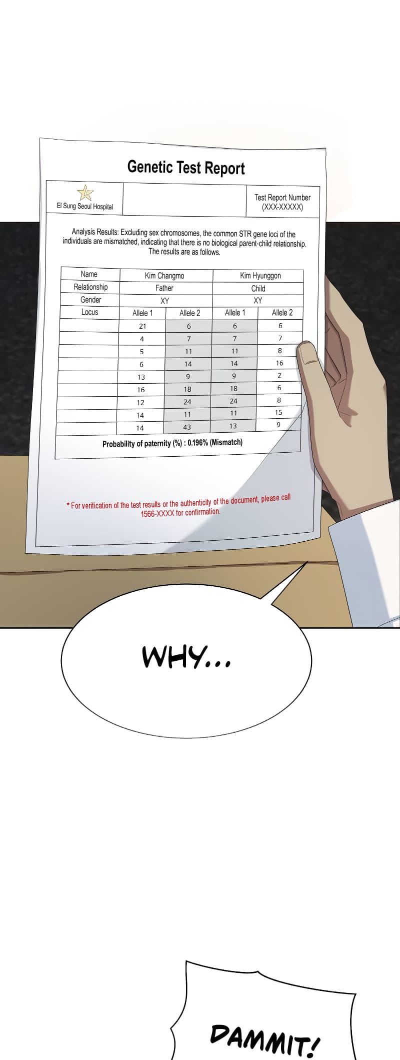 Read Becoming a Legendary Ace Employee EN Manga Online