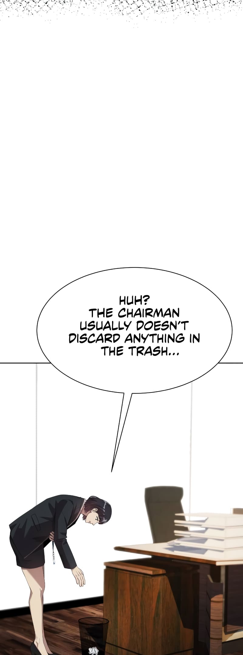 Read Becoming a Legendary Ace Employee EN Manga Online