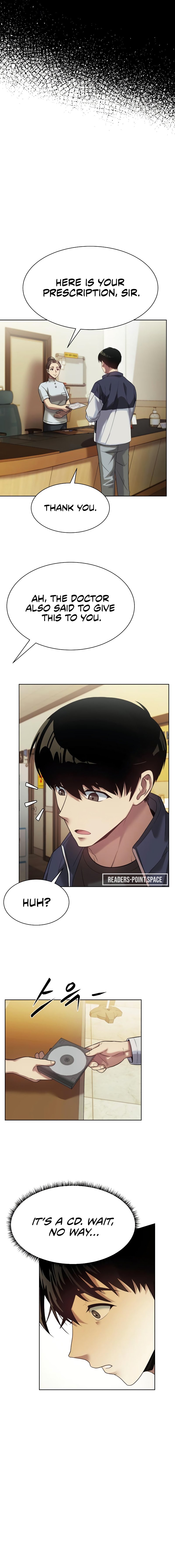 Read Becoming a Legendary Ace Employee EN Manga Online