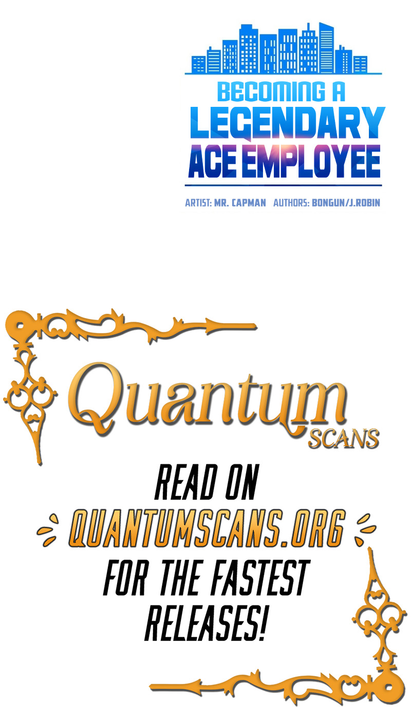 Read Becoming a Legendary Ace Employee EN Manga Online