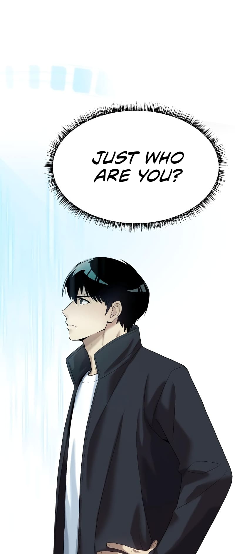 Read Becoming a Legendary Ace Employee EN Manga Online