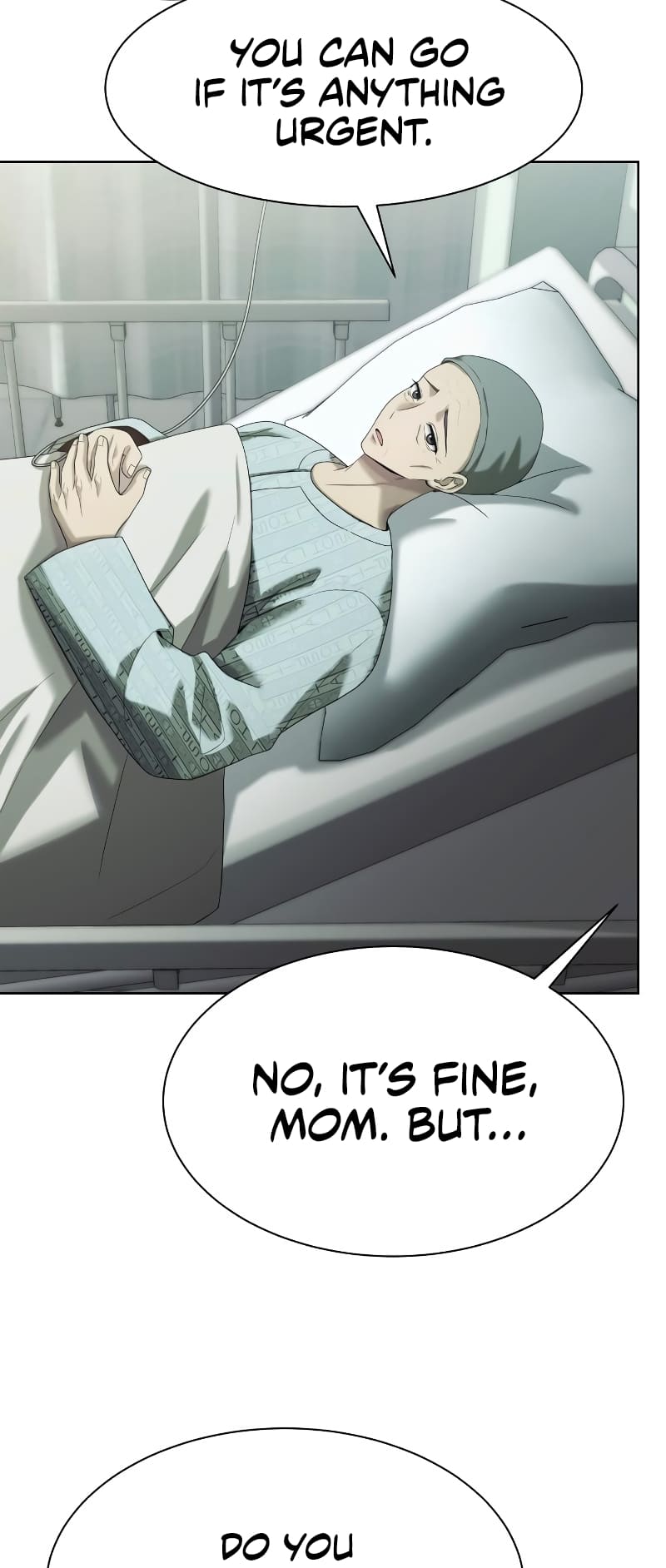 Read Becoming a Legendary Ace Employee EN Manga Online