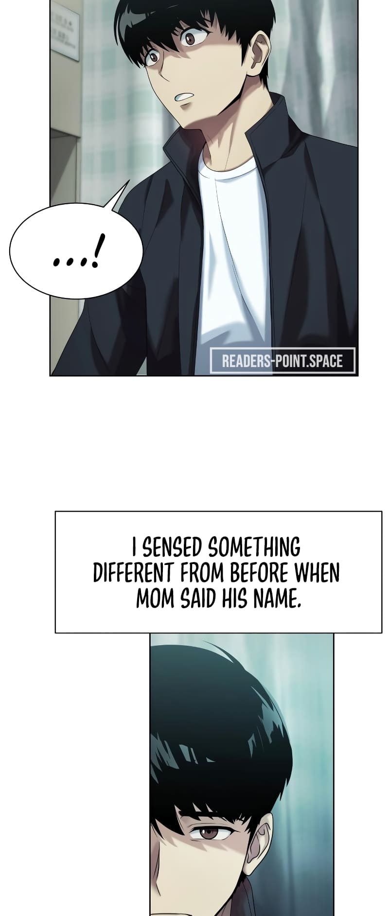 Read Becoming a Legendary Ace Employee EN Manga Online